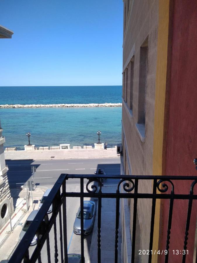 Mariantomare Casa Vacanze Monolocale Lungomare Bari Exterior photo